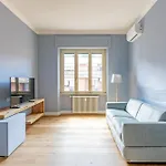 Apartment Luciano Boutique Rome