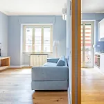 Luciano Boutique Apartment *