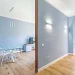 Apartment Luciano Boutique