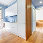 Luciano Boutique Apartment Rome
