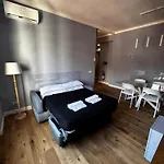 Apartment Luciano Boutique Rome