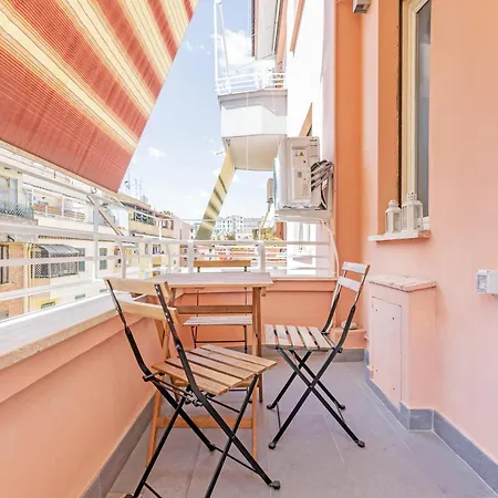 Apartment Luciano Boutique