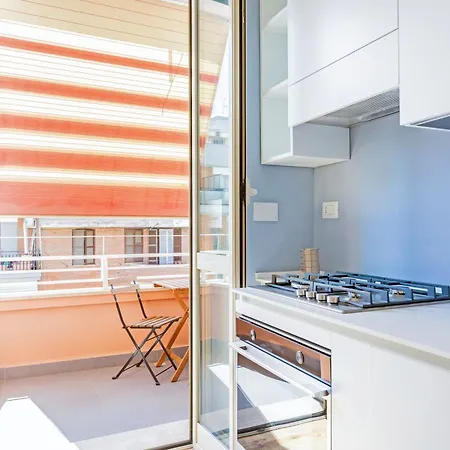 Apartment Luciano Boutique Rome