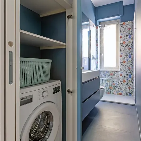 Luciano Boutique Apartment
