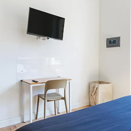 Apartment Luciano Boutique *