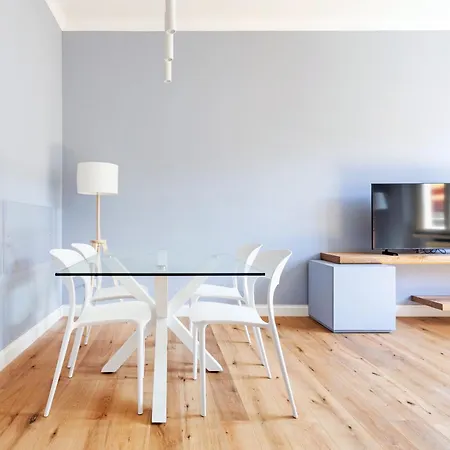 Apartment Luciano Boutique *